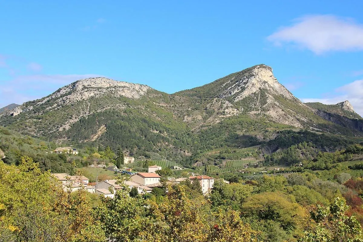Holiday home Le Vieil Olivier Villa Sahune